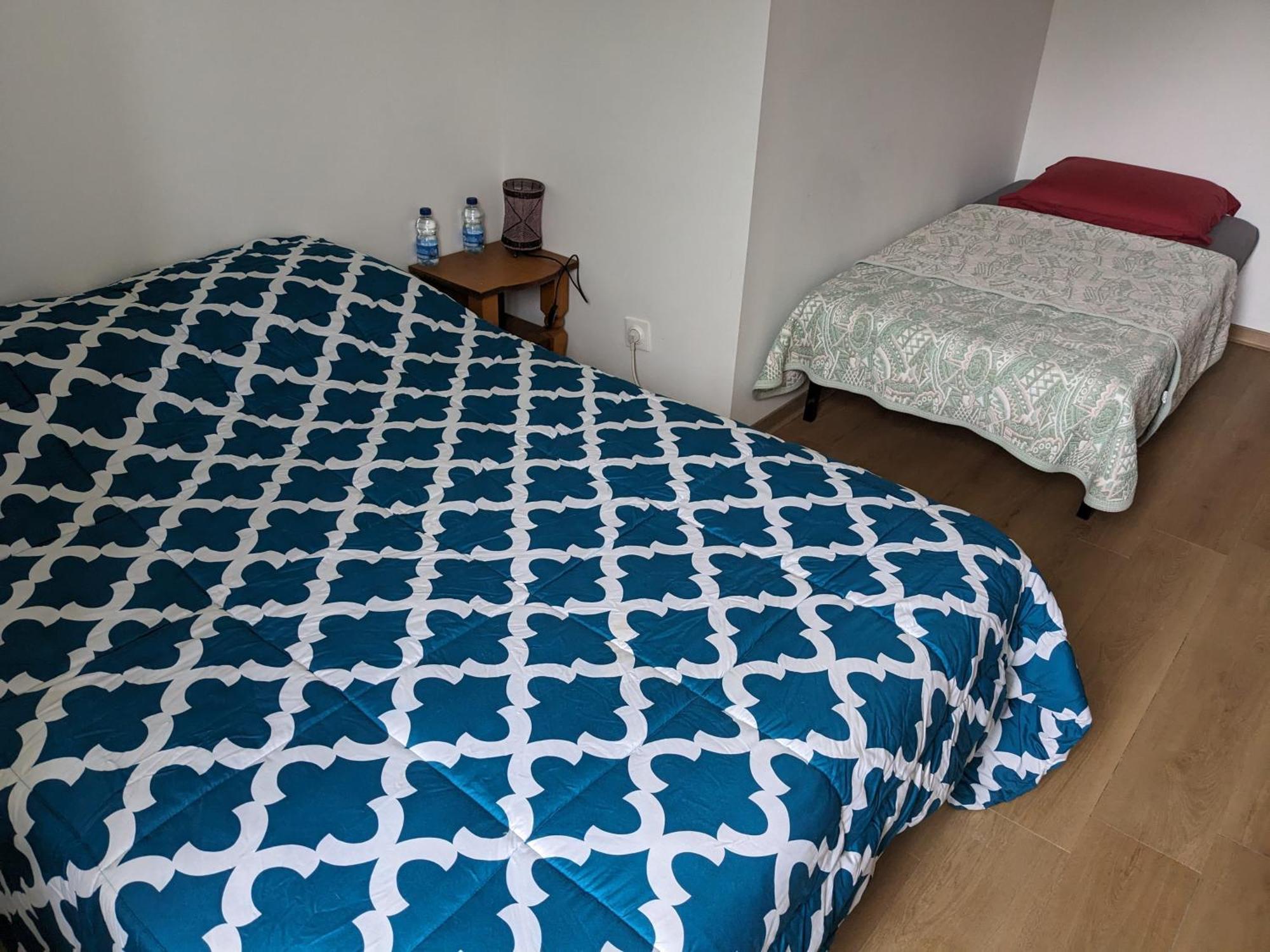 Chez Cornelia Bed and Breakfast Estaing  Buitenkant foto