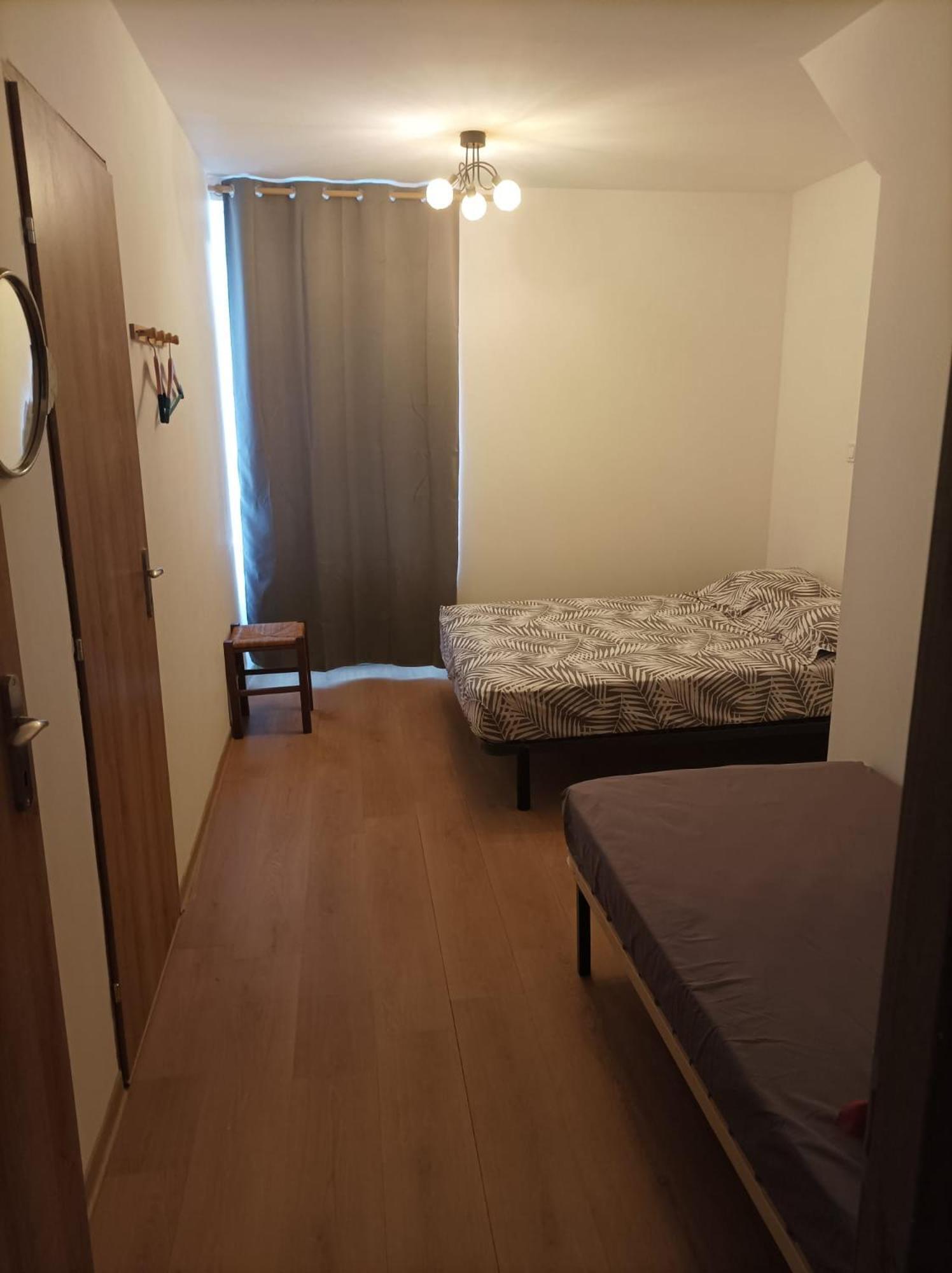 Chez Cornelia Bed and Breakfast Estaing  Buitenkant foto